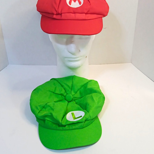 Mario bros luigi - mario, &