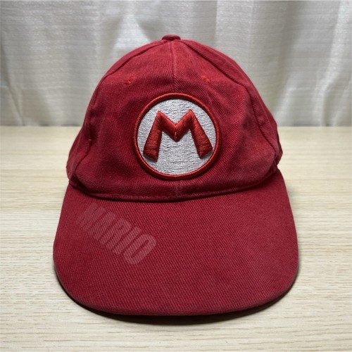 Red super mario - super,