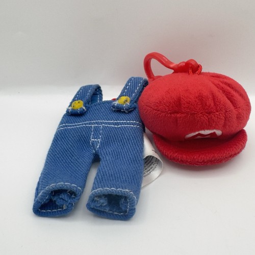 Super nintendo world mario hat - nintendo,