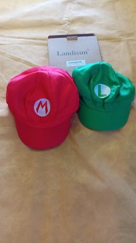 Costume super mario - super, bros